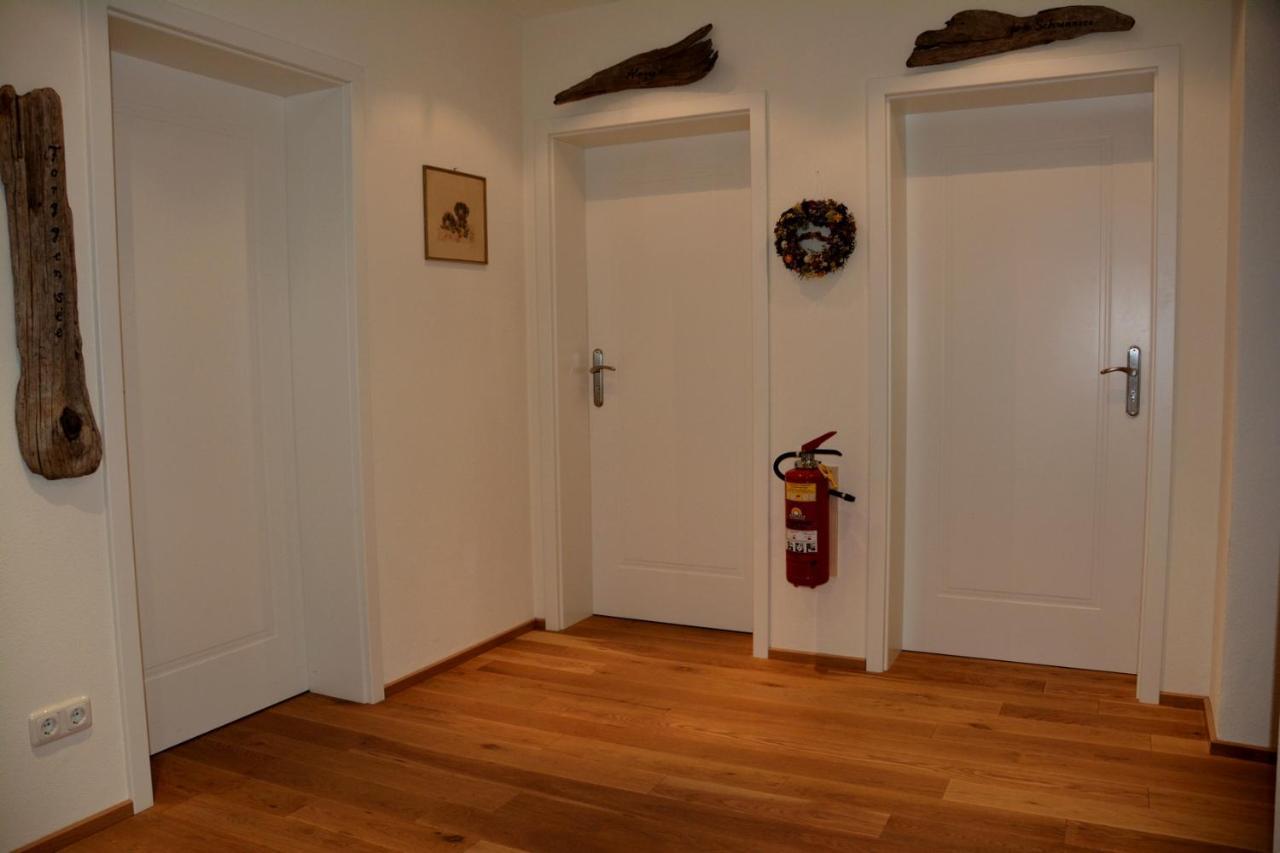 Gaestehaus Wild-Schuetz Schwangau Buitenkant foto