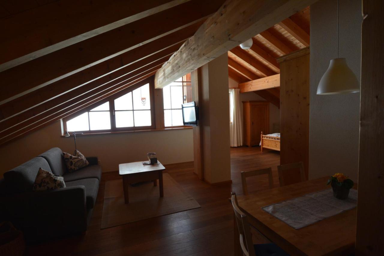 Gaestehaus Wild-Schuetz Schwangau Buitenkant foto