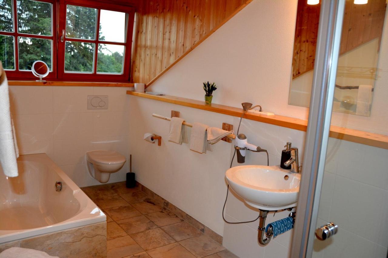Gaestehaus Wild-Schuetz Schwangau Buitenkant foto