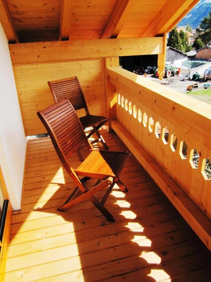 Gaestehaus Wild-Schuetz Schwangau Buitenkant foto