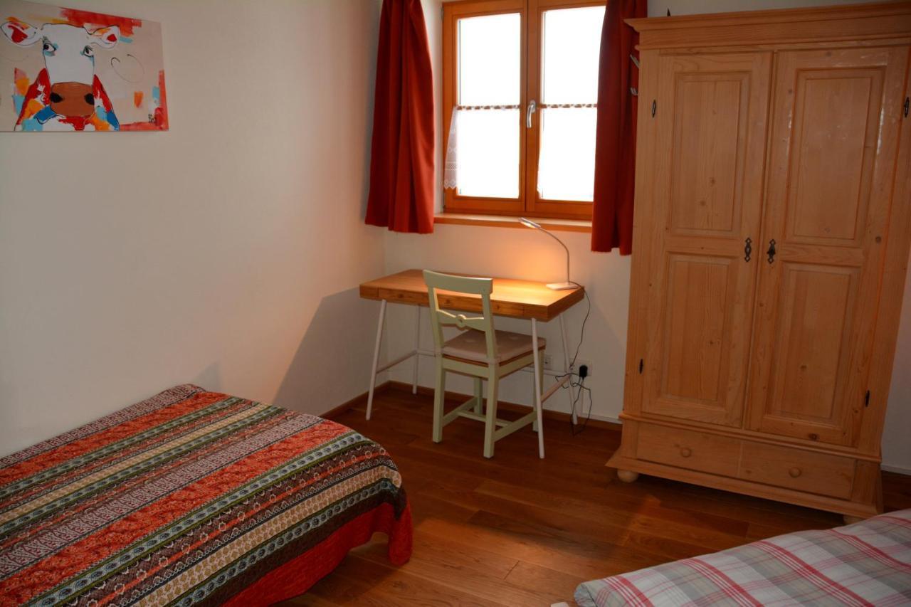 Gaestehaus Wild-Schuetz Schwangau Buitenkant foto
