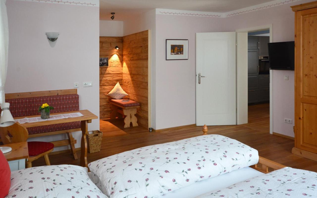 Gaestehaus Wild-Schuetz Schwangau Buitenkant foto