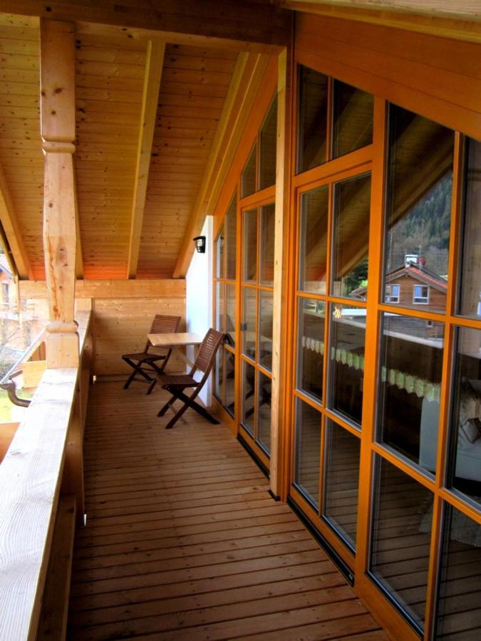 Gaestehaus Wild-Schuetz Schwangau Buitenkant foto
